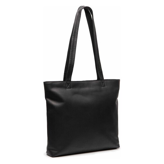 The Chesterfield Brand Alveron Shopper Bag Skórzany 33 cm Komora na laptopa