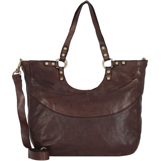 Campomaggi Shopper bag skóra 45 cm