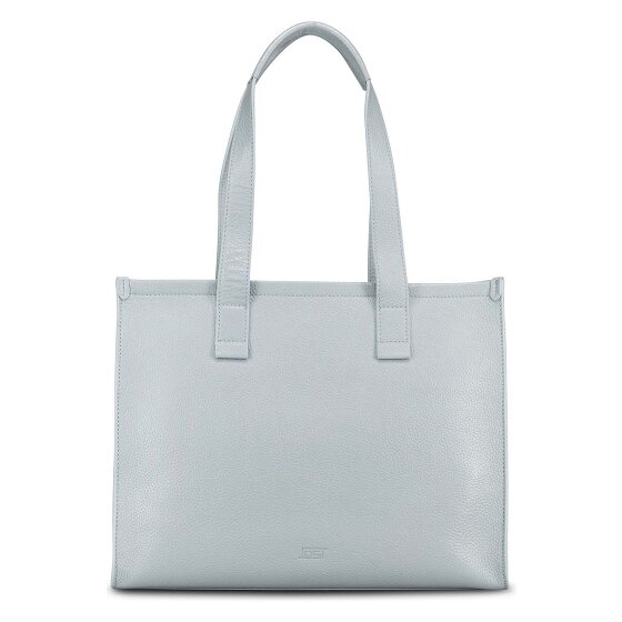 Jost Vika Torba na ramię Skórzany 38 cm