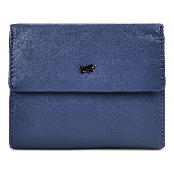 Braun Büffel Anna Portfel Skóra 10 cm