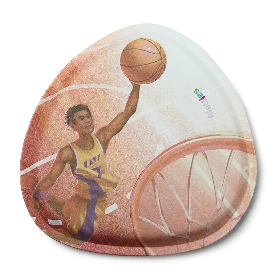 Ergobag Świecący w ciemności Klettie