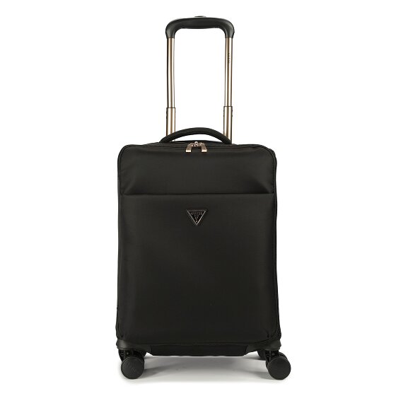Guess Follie 4 kółka Walizka kabinowy 52 cm