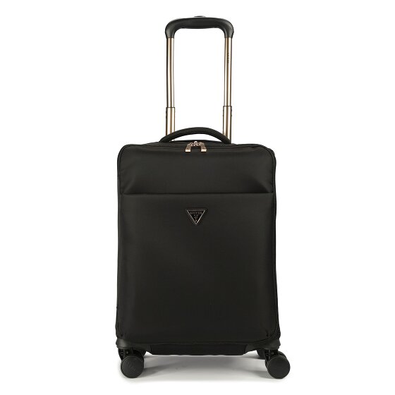 Guess Follie 4 kółka Walizka kabinowy 52 cm