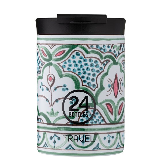 24Bottles Podróżny kubek do picia 350 ml