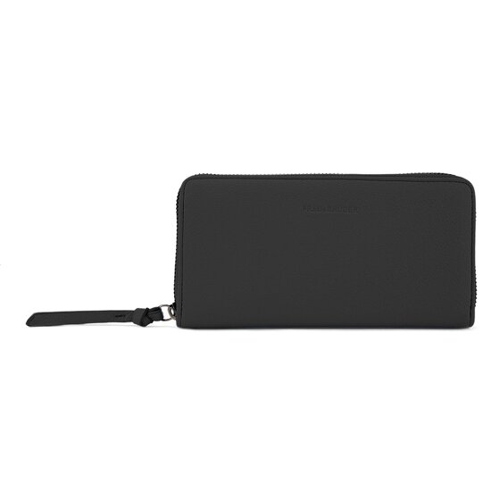 FredsBruder Bestie Portfel Skórzany 19 cm