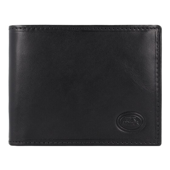 The Bridge Story Uomo Wallet Leather 13 cm