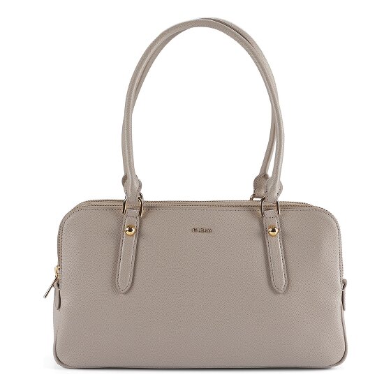 Furla Giulia Torba na ramię Skórzany 35 cm