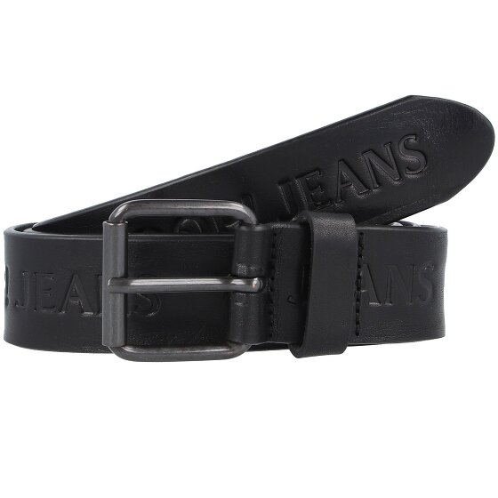 Joop! Jeans Pasek skórzany