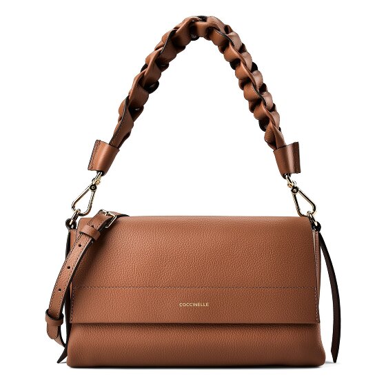 Coccinelle Boheme Torba na ramię Skóra 27 cm