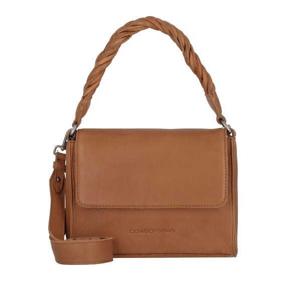 Cowboysbag Enderby Torba na ramię Skórzany 25.5 cm