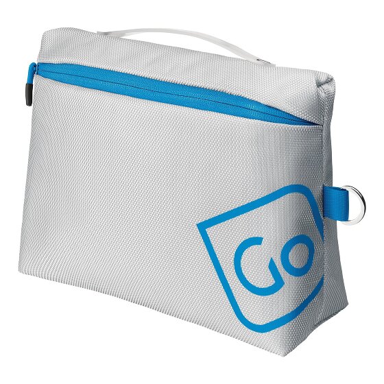 Go Travel Everyday Essentials Kosmetyczka 28 cm