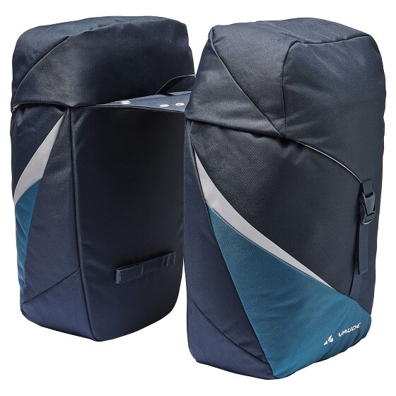 Vaude TwinRoadster Torba na rower 48 cm
