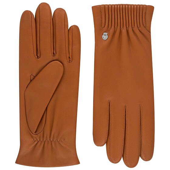 Roeckl Arizona Touch Gloves Leather
