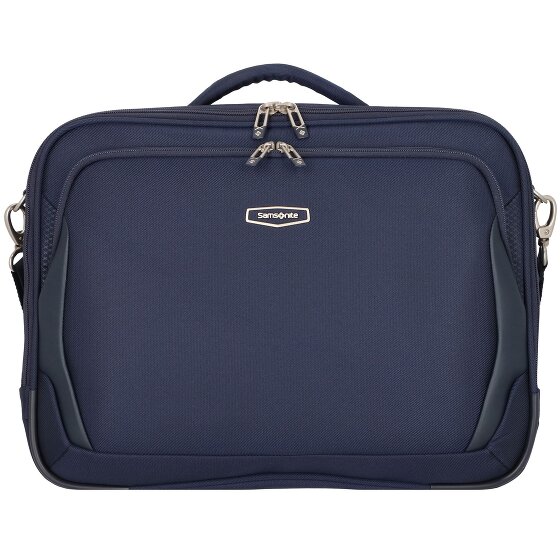 Samsonite X'Blade 4.0 Briefcase 48 cm przegroda na laptopa