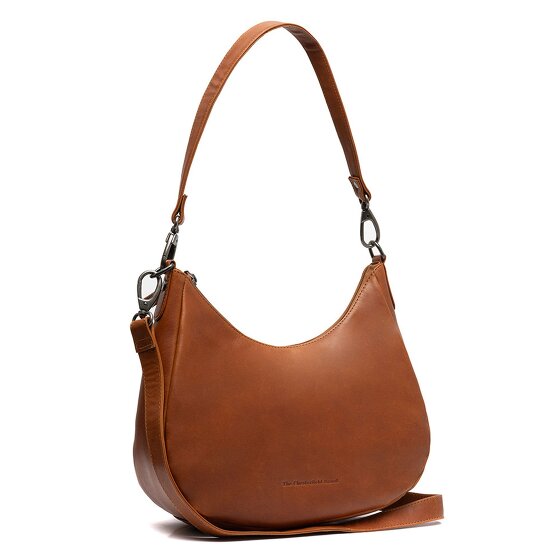 The Chesterfield Brand Alexandria Torba na ramię Skórzany 30 cm