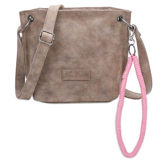 Fritzi aus Preußen Fritzi03N Vintage Torba na ramię 22.5 cm