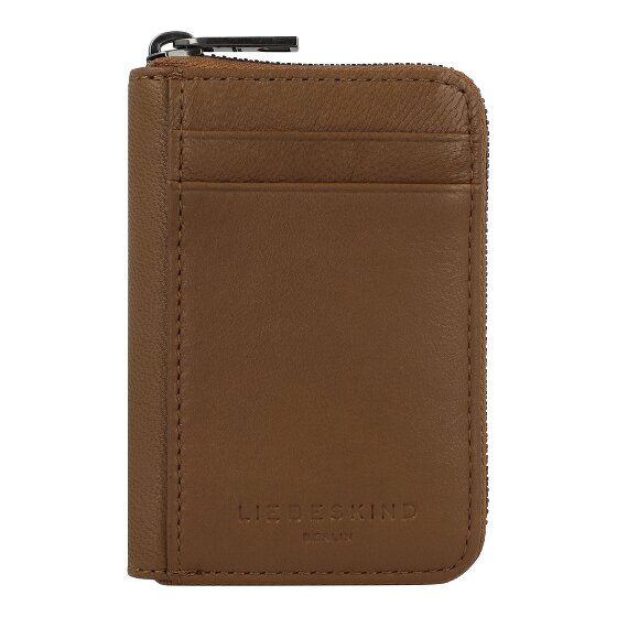 Liebeskind Eliza Portfel Ochrona RFID Skórzany 11.5 cm