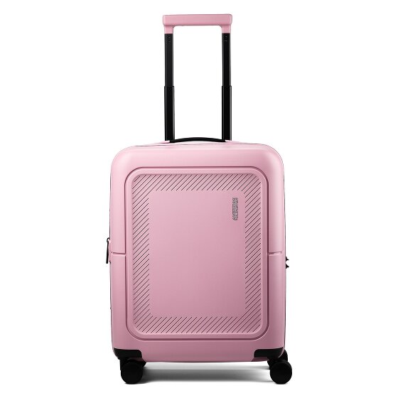 American Tourister Dashpop 4 kółka Walizka kabinowy 55 cm z plisą rozprężną