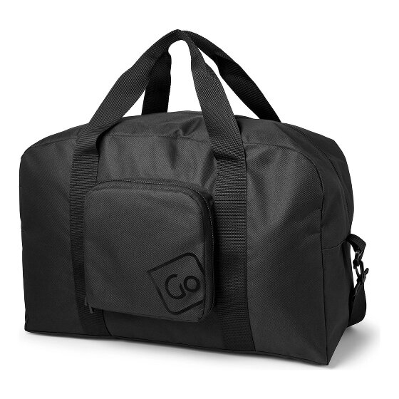 Go Travel Składana torba podróżna 55 cm