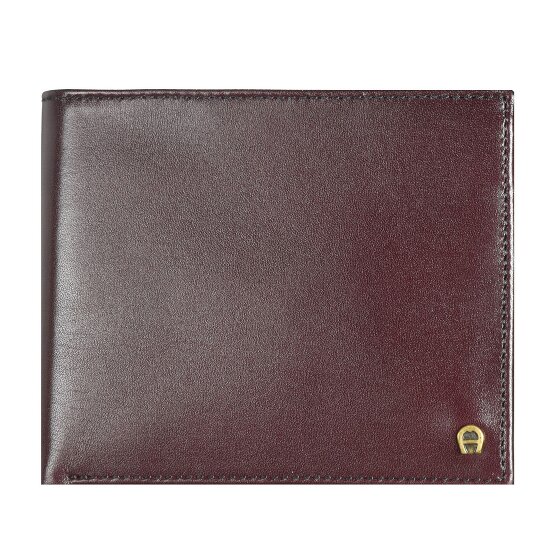 AIGNER Daily Basis Wallet Leather 12 cm