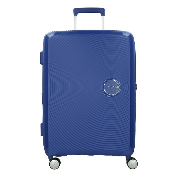 American Tourister Soundbox Wózek 4-kołowy 67 cm