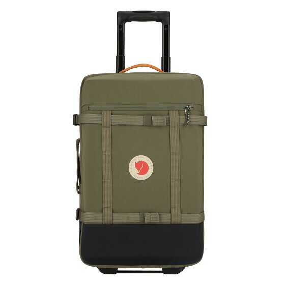 Fjällräven Färden 35 2 kółka Walizka kabinowy 55 cm
