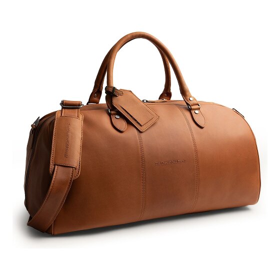 The Chesterfield Brand William-II Torba podróżna Weekender Skóra 53 cm