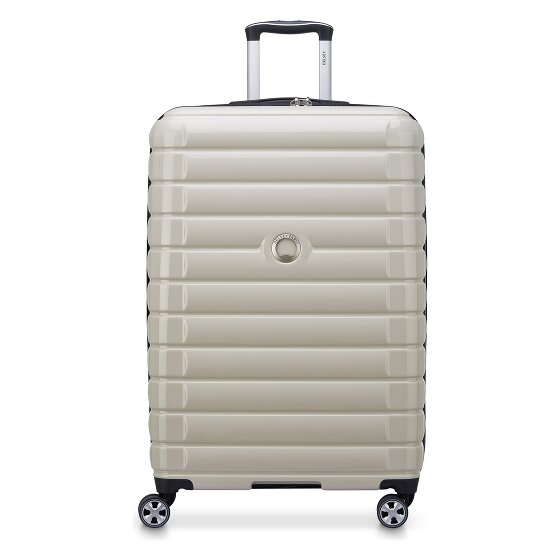 Delsey Paris Shadow 5.0 4 kółka Walizka 76 cm z funkcją poszerzenia