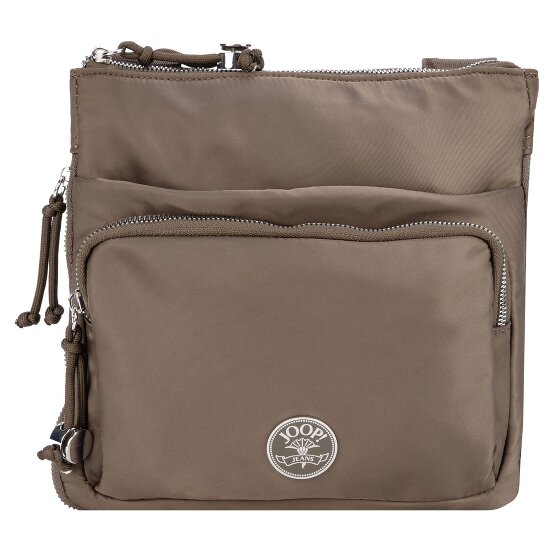 Joop! Jeans Lietissimo 1.0 Lilou Torba na ramię 25 cm z plisą rozprężną