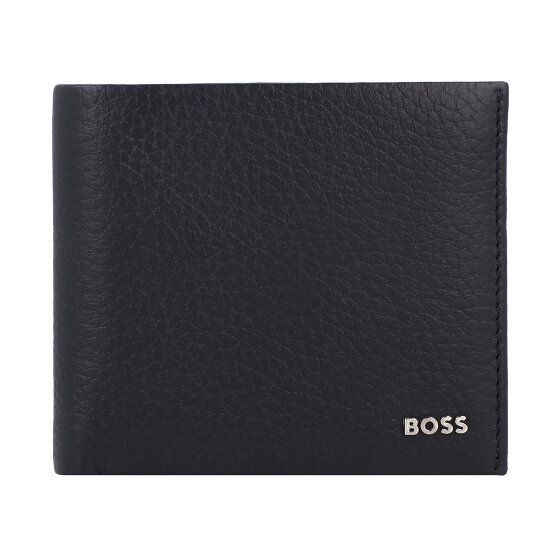 Boss New Crosstown Portfel Skórzany 11 cm