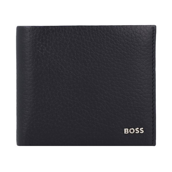 Boss New Crosstown Portfel Skórzany 11 cm