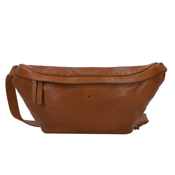Greenburry Colombiana Torba na ramię Skórzany 39 cm