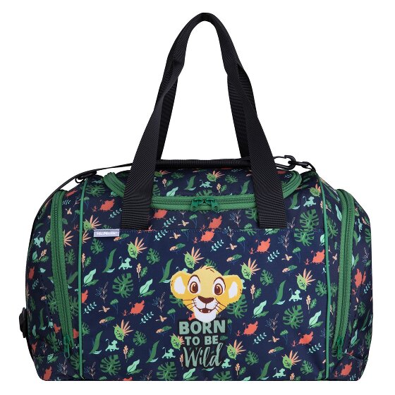 McNeill Torba sportowa 37 cm