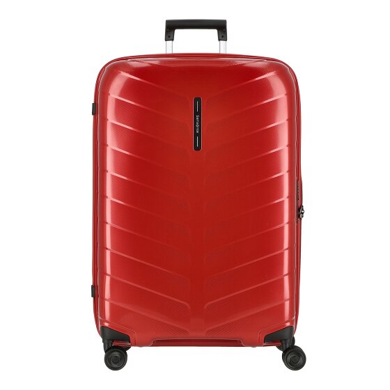 Samsonite Attrix 4 kółka Walizka 75 cm