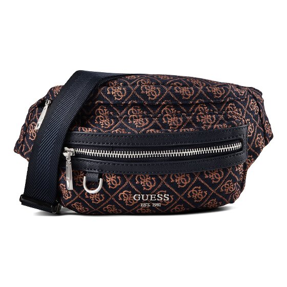 Guess Berlin Saszetka L 37 cm