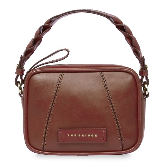 The Bridge Brigida Torba Skórzany 20 cm
