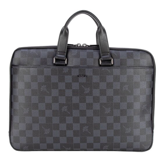 Joop! Cortina Piazza Janus Briefcase 38 cm komora na laptopa