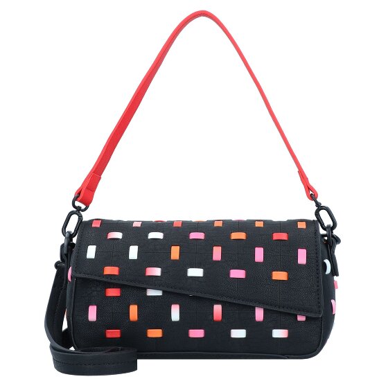 Desigual Fantasia Phuket Torba na ramię 25 cm