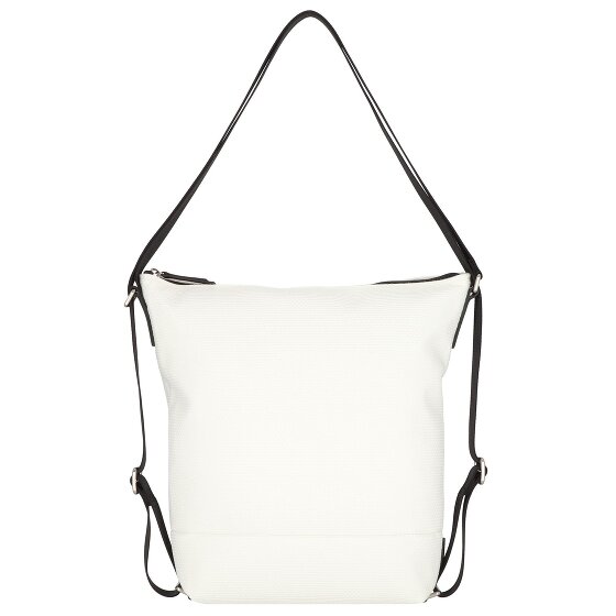 Jost Siatkowa 3-drożna torba na ramię z przegrodą na laptopa 41,5 cm