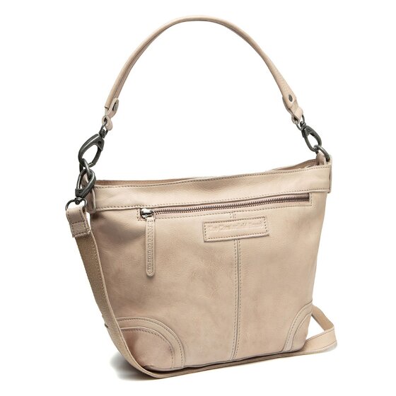 The Chesterfield Brand Lucy Torba na ramię Skórzany 22 cm