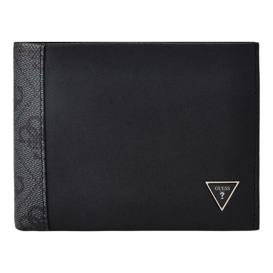 Guess Sydney Portfel Ochrona RFID 12 cm