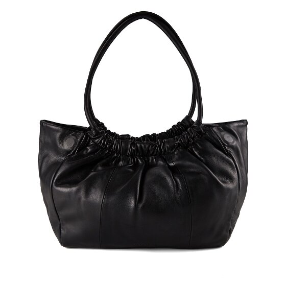 Liebeskind Cloud II Shopper Bag M Skórzany 36 cm