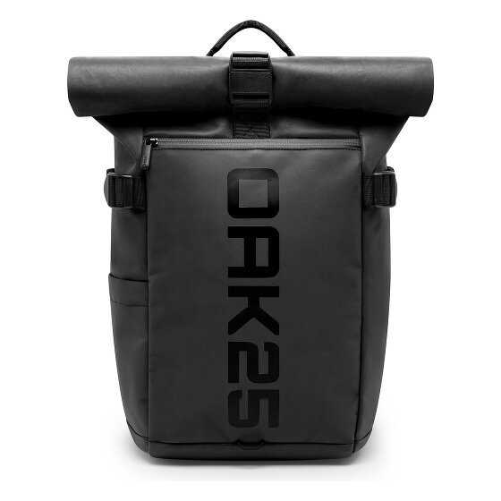 OAK25 Lumosense Rolltop Lite Plecak 44 cm Komora na laptopa