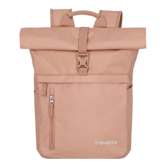 Travelite Basics Plecak 60 cm Komora na laptopa