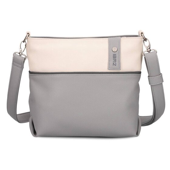 Zwei Jana Torba na ramię 27 cm