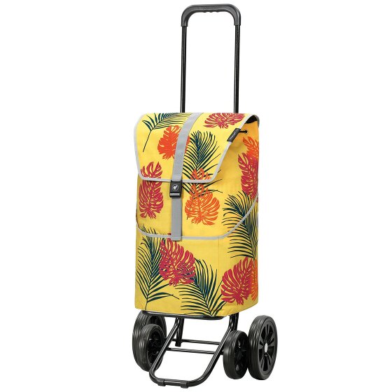 Andersen Shopper Quattro Shopper Lotta wózek sklepowy 59 cm