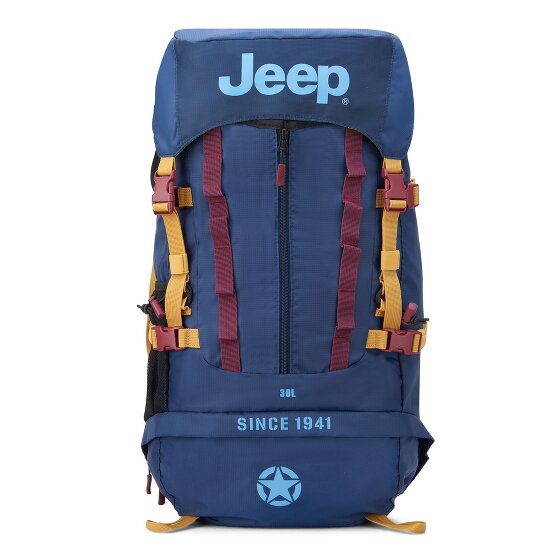 Jeep JS017A Plecak trekkingowy L 55 cm