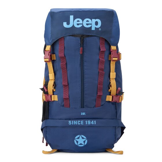Jeep JS017A Plecak trekkingowy L 55 cm