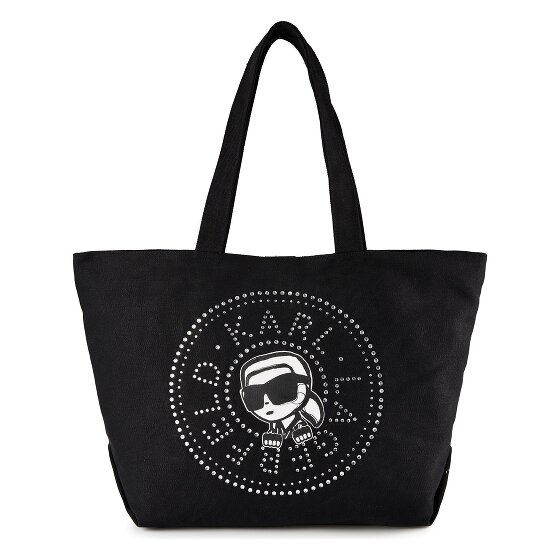 Karl Lagerfeld Ikon Shopper Bag 51 cm