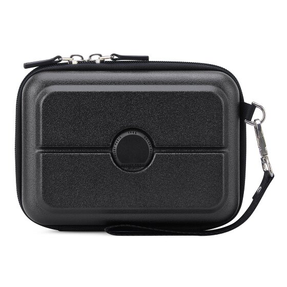 Delsey Paris Turenne 2.0 Mini Torba Torba na ramię 18 cm